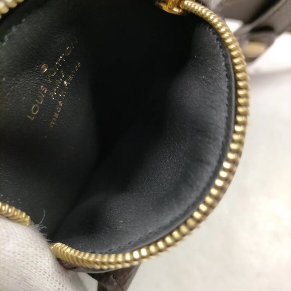 Louis Vuitton LV Waist Pouch Brown Monogram 900-070525 - Picture 8 of 13